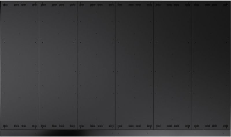ViewSonic Direct View LED Ecran dvLED 163