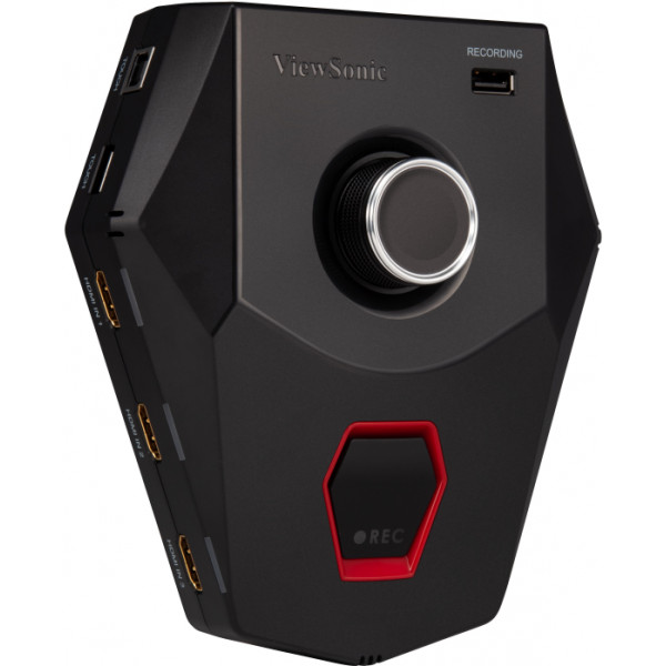 ViewSonic Accessoires pour Écrans d'Affichage Professionnels ViewBoard Huddle (VBH100)