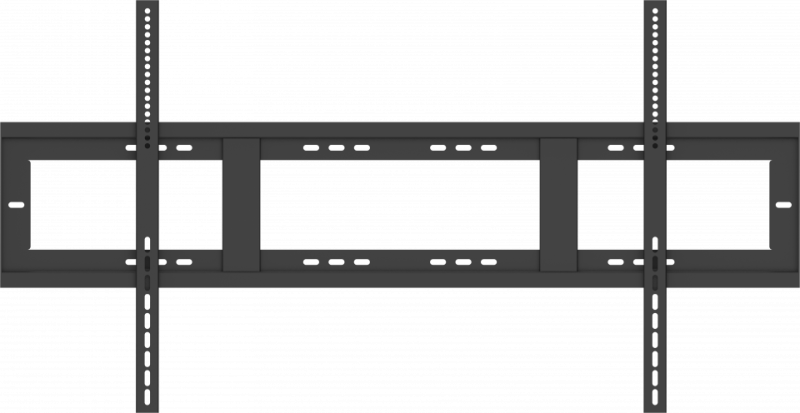 ViewSonic Accessoires pour Écrans d'Affichage Professionnels VB-WMK-003