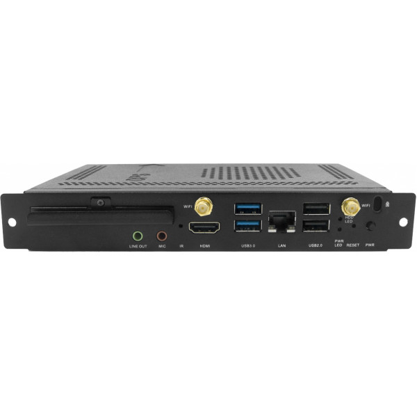 ViewSonic PC embarqué VPC12-WPO-8