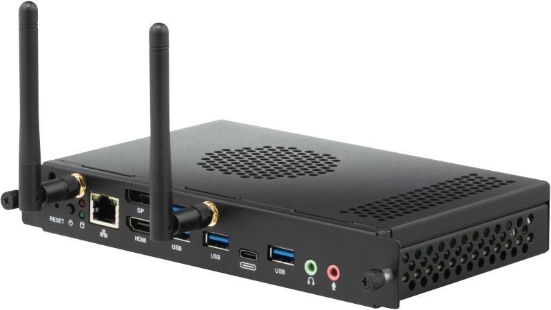 ViewSonic PC embarqué VPC35-W53-G1