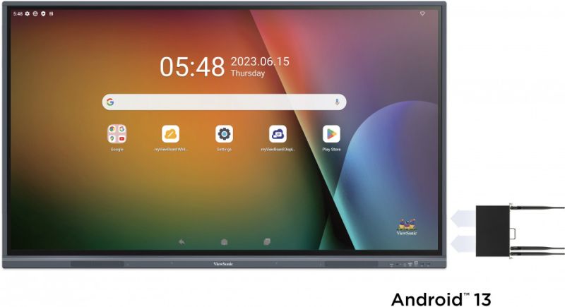 ViewSonic PC embarqué VPC-A31-O1