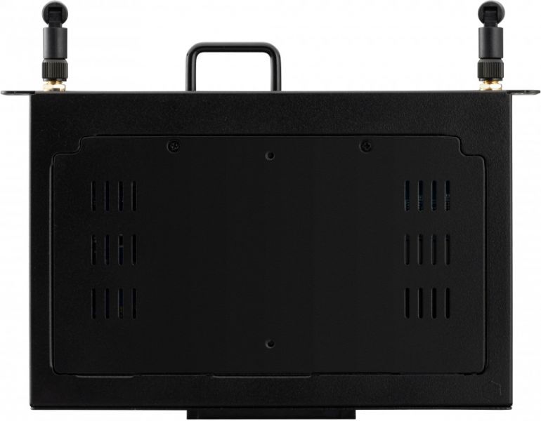 ViewSonic PC embarqué PC Slotable