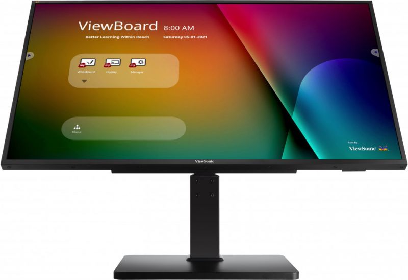 ViewSonic Accessoires pour Écrans d'Affichage Professionnels VB-STND-006
