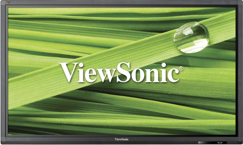 ViewSonic Écrans interactifs ViewBoard CDE7051-TL