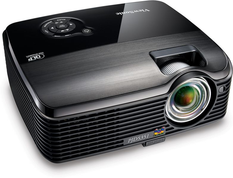 ViewSonic Vidéoprojecteurs PJD5351