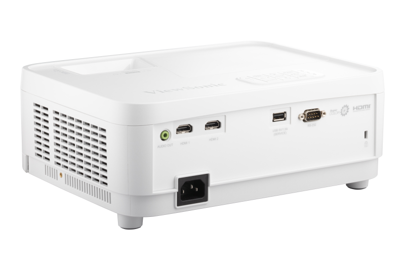 ViewSonic Vidéoprojecteurs PX700HDHE