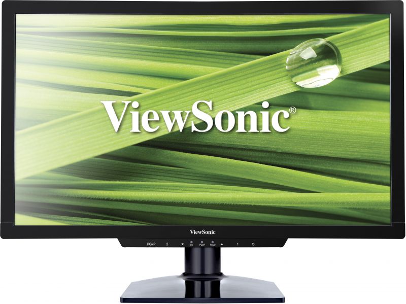ViewSonic Client zéro SD-Z225