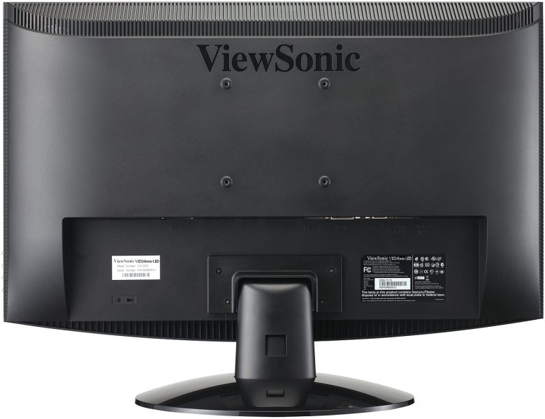 ViewSonic Moniteurs LED V3D241wm-LED