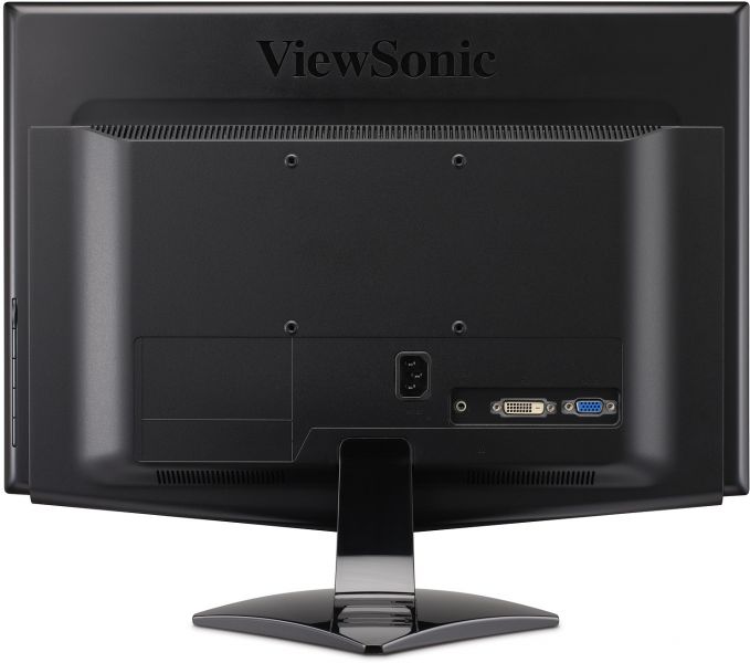 ViewSonic Moniteurs LED VA1948m-LED