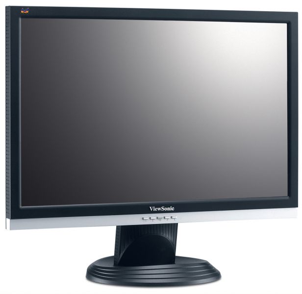 ViewSonic Moniteurs LED VA2216w