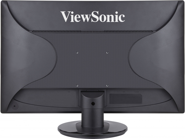 ViewSonic Moniteurs LED VA2445m-LED