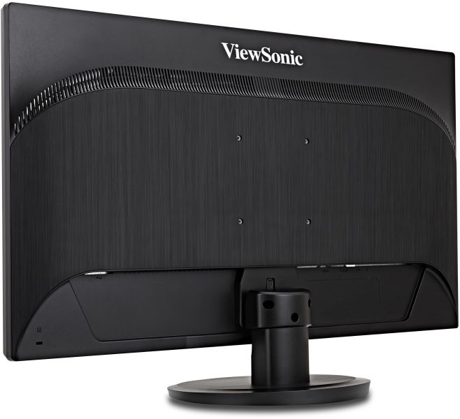 ViewSonic Moniteurs LED VA2855Smh