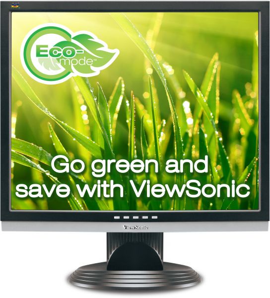 ViewSonic Moniteurs LED VA926-LED