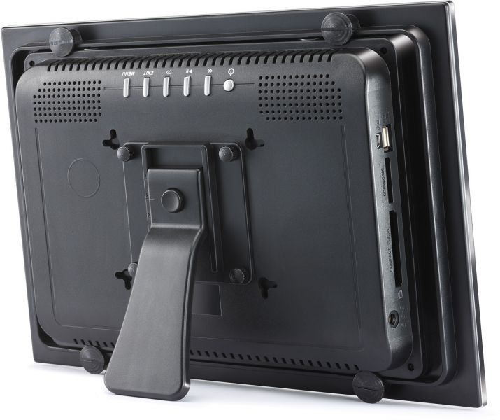 ViewSonic Cadre photo numérique VFD1024W