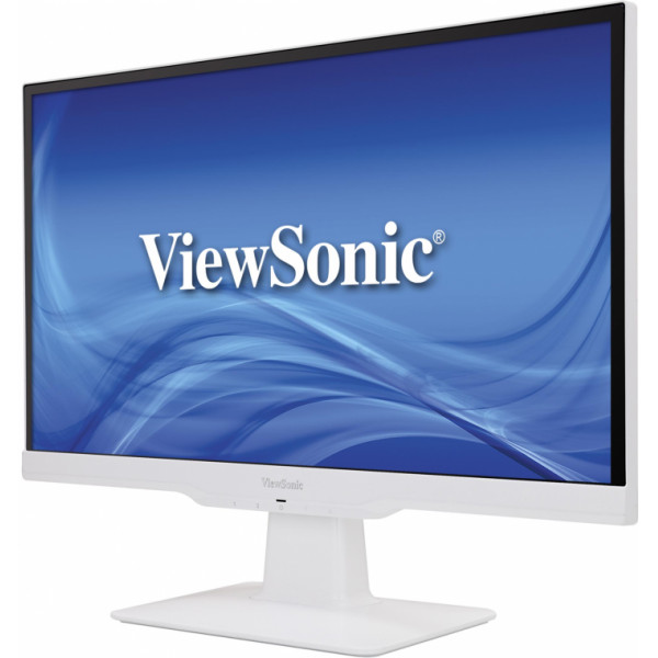 ViewSonic Moniteurs LED VX2363Smhl-W