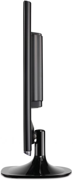 ViewSonic Moniteurs LED VX2450wm-LED