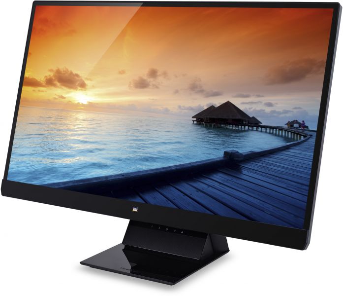 ViewSonic Moniteurs LED VX2770Sml-LED