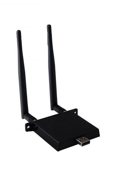 ViewSonic Accessoires pour Écrans d'Affichage Professionnels LB-WIFI-001