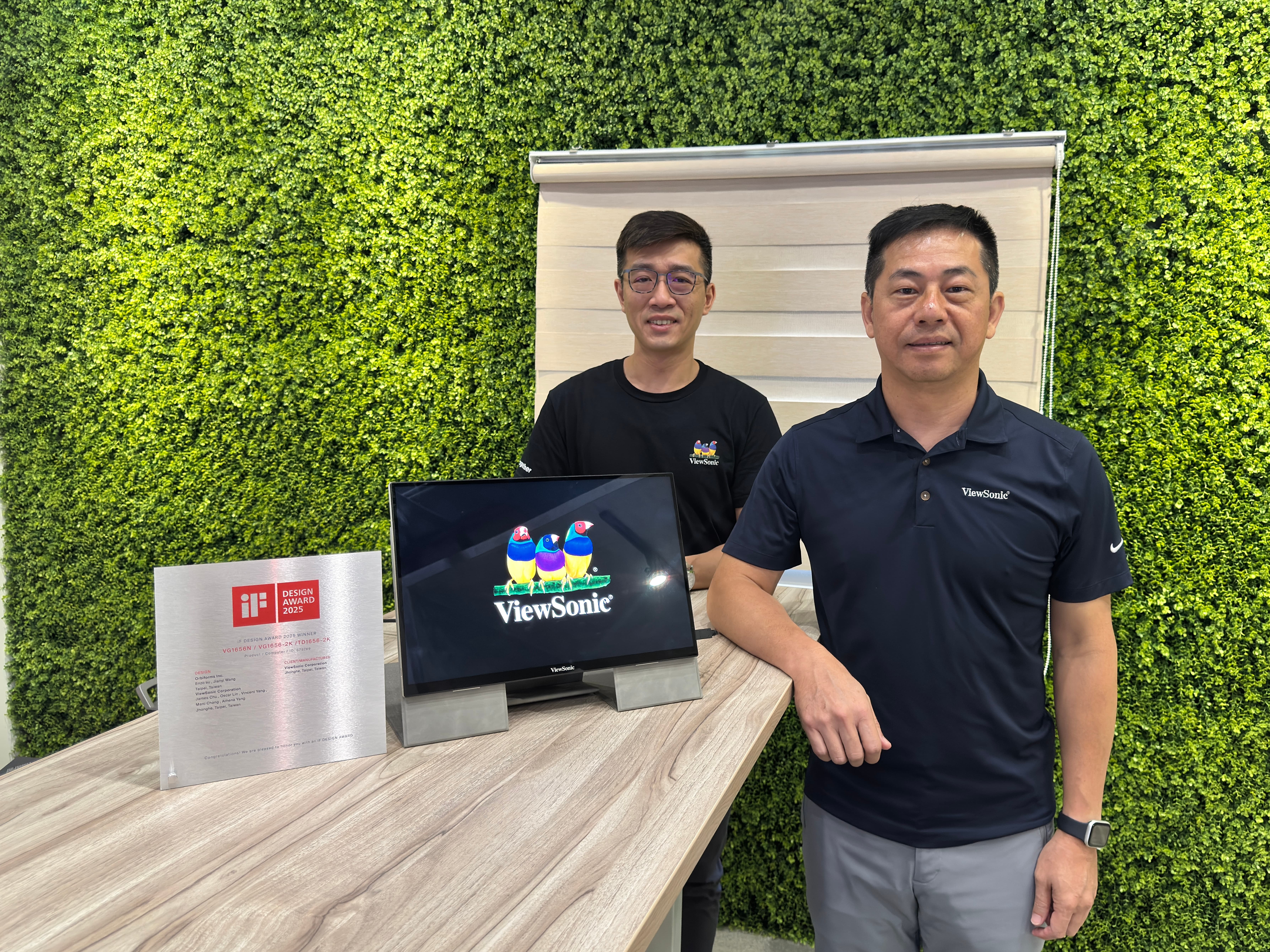 Meet Vincent and Marc: Product Managers Behind the Award-Winning Series