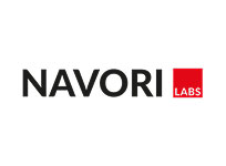 Navori logo for CMS platform integration