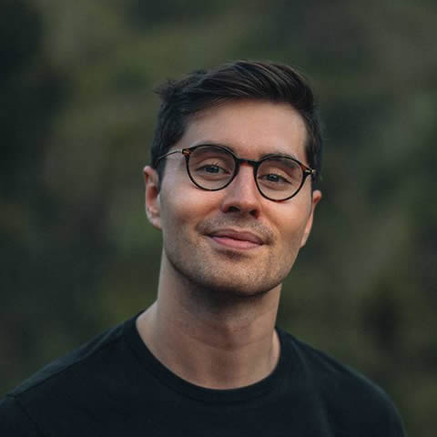 Luke Stackpoole