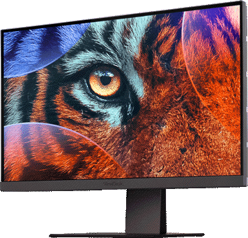 ColorPro VP2788-5K monitor prize