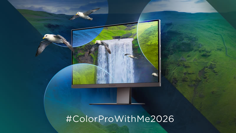 Premio: monitor ColorPro VP2788-5K