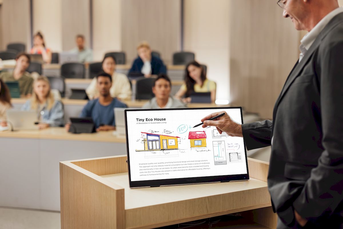 Classroom Essentials