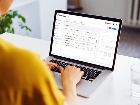 Streamline District Device Management