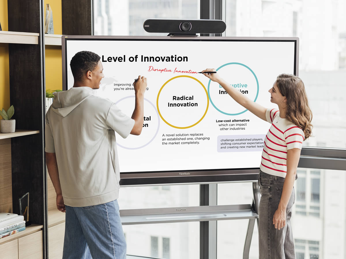 The Ultimate Teaching Tool