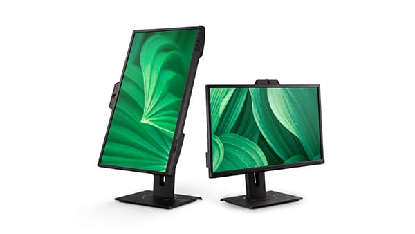 LCD Monitors