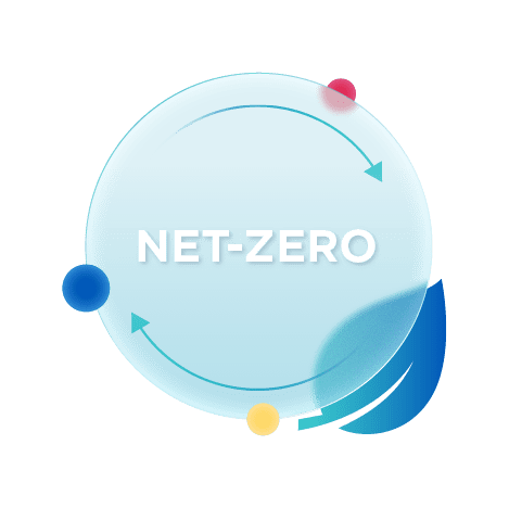 Net zreo