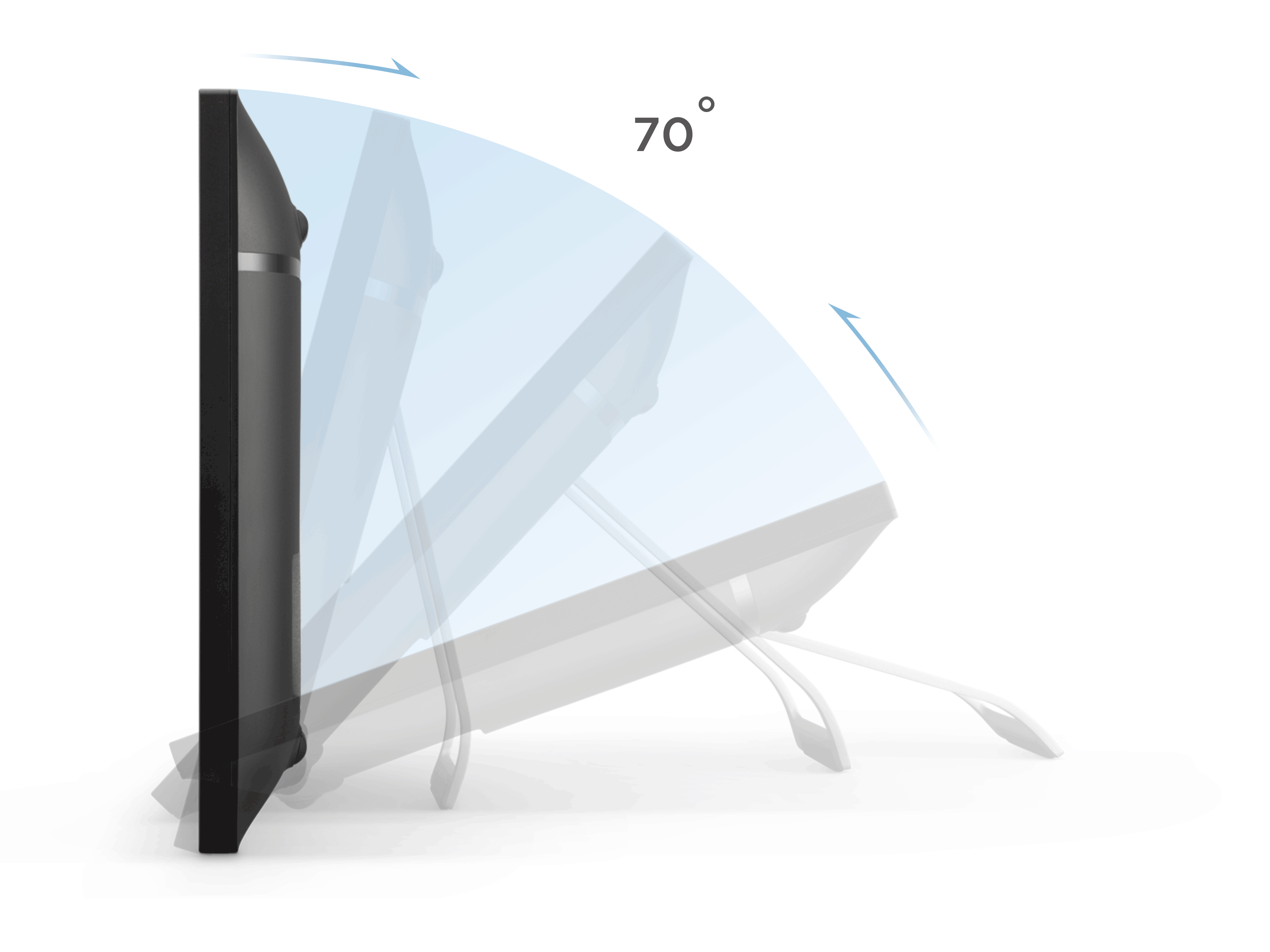 Adjustable Comfort, Always Within Reach​ 1