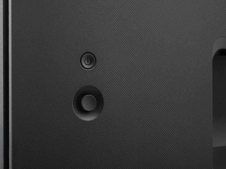 Intuitive Navigation 1
