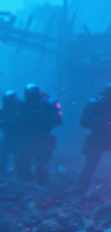 Blue Light