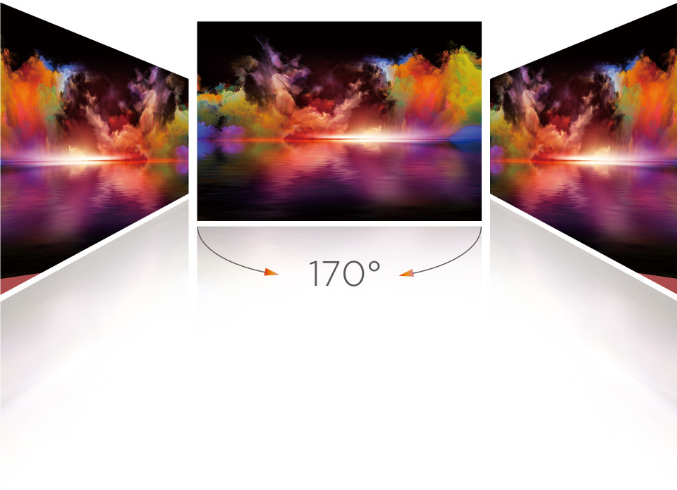 Vivid Visuals from All Angles 1