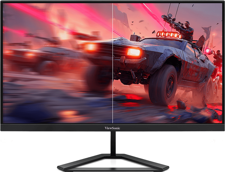 NEVER MISS A FRAME