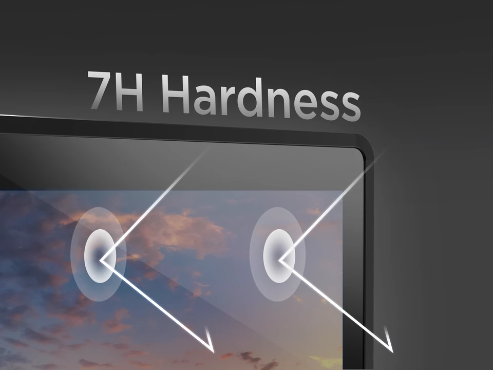 Durable Design. Built to Last.