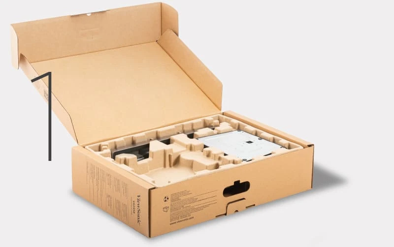 Open the box