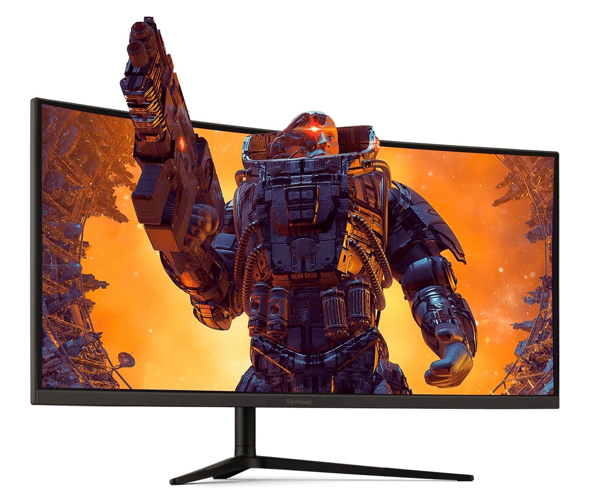 Ultimate Immersion