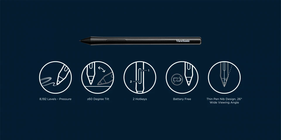 A Natural and Precise Drawing Experience 2
