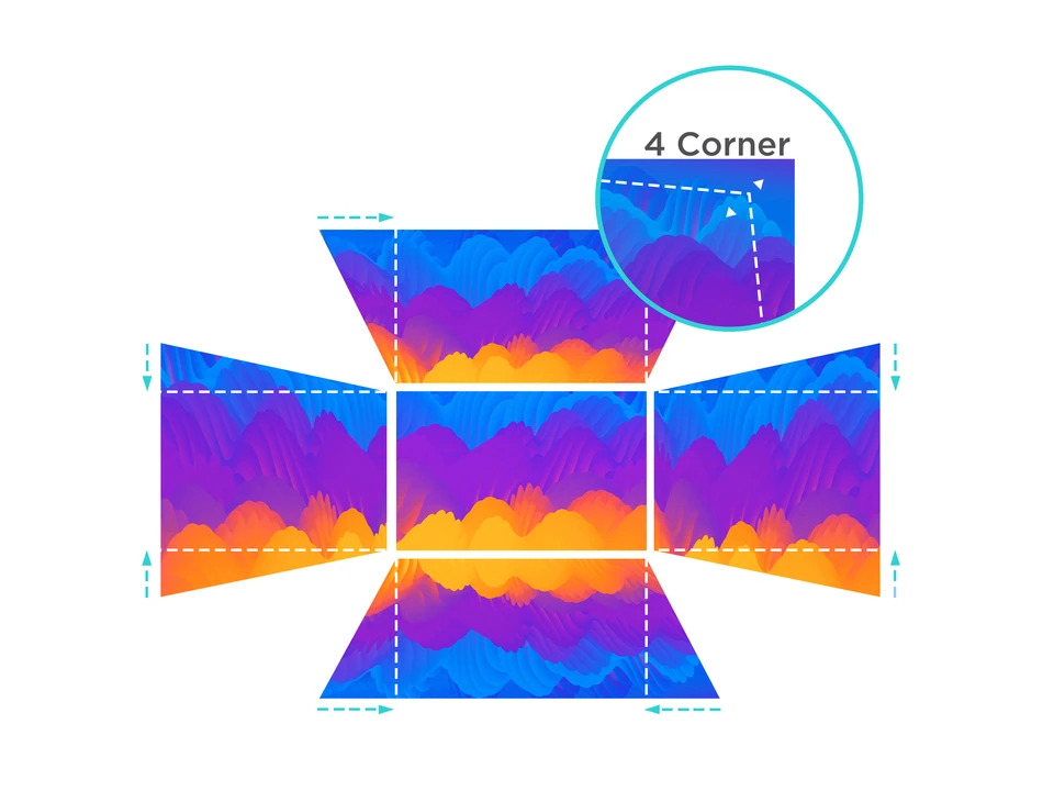 Get ​​Perfectly-Shaped Images Effortlessly​ 1