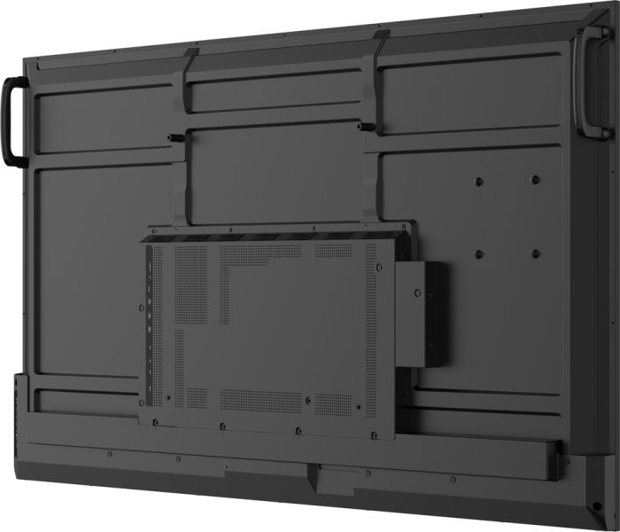 ViewSonic Commercial Display CDE5514-2C
