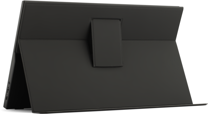 ViewSonic LCD Display TD1607
