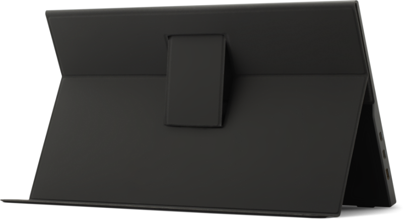 ViewSonic LCD Display TD1607