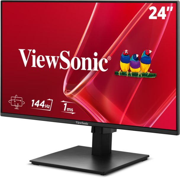 ViewSonic LCD Display VA2448-MHJ