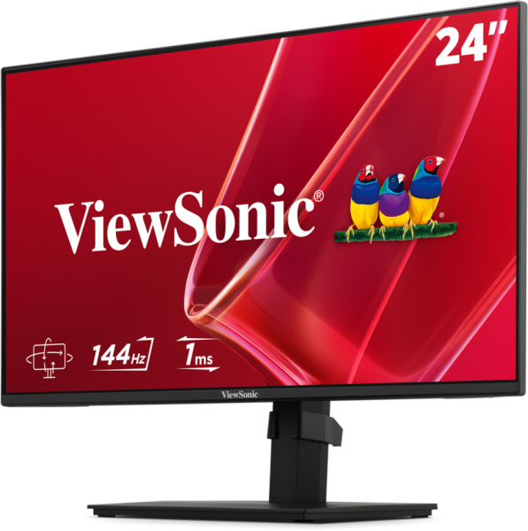 ViewSonic LCD Display VA2448-MHJ