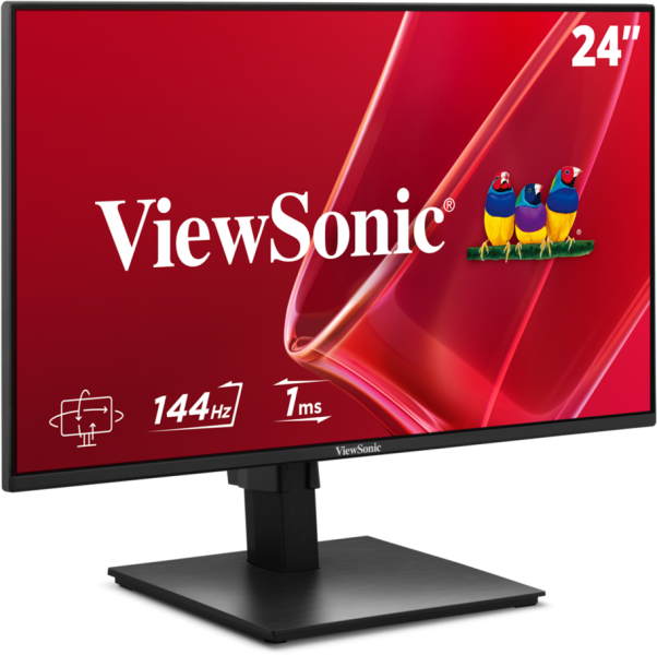 ViewSonic LCD Display VA2448-MHJ