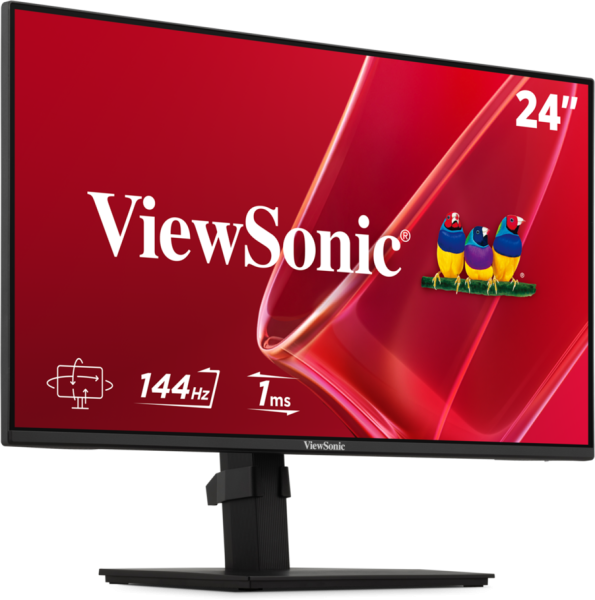 ViewSonic LCD Display VA2448-MHJ
